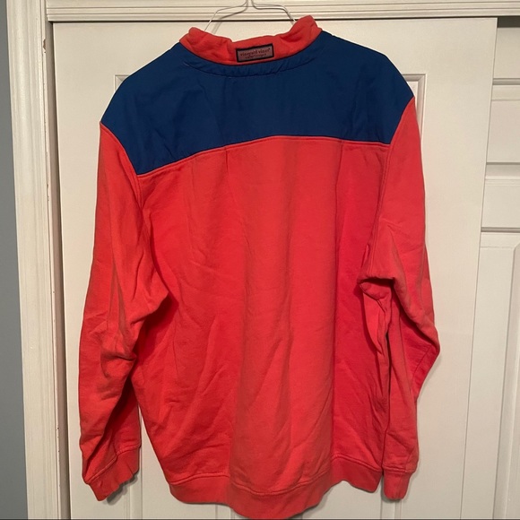 Men’s XXL Vineyard Vines Shep Shirt - Picture 3 of 3